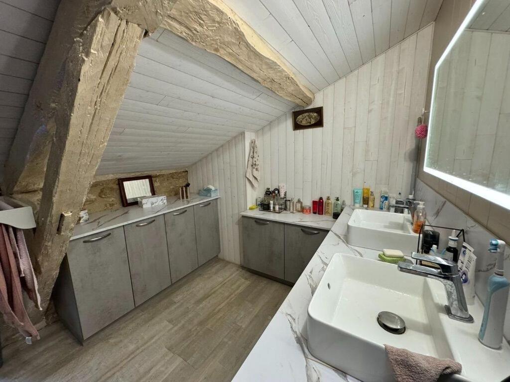 Domaine La Buissiere Duravel "La Maison" Piscine Privative Exterior photo